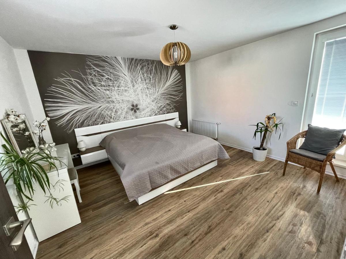 Apartman Az Pro 8 Osob Humpolec Luaran gambar
