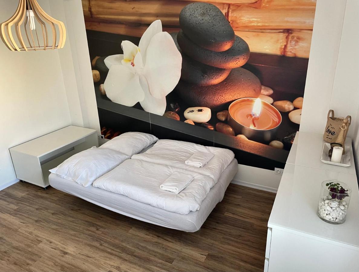 Apartman Az Pro 8 Osob Humpolec Luaran gambar