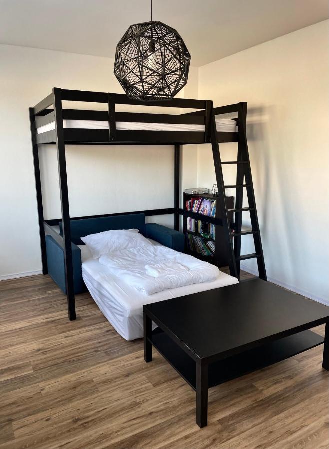 Apartman Az Pro 8 Osob Humpolec Luaran gambar