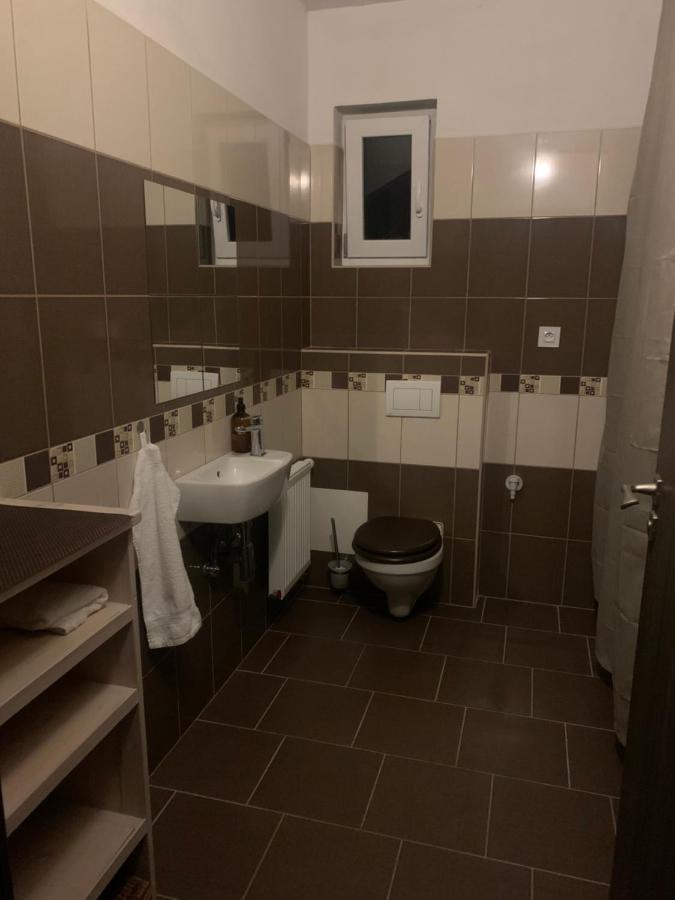 Apartman Az Pro 8 Osob Humpolec Luaran gambar